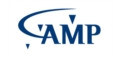 Logo AMP Belgium