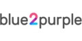 Logo blue2purple