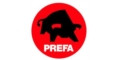 Logo Prefa GmbH