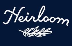 Logo Heirloom