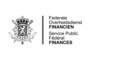 Logo FOD Financiën