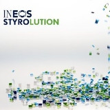 Logo INEOS Styrolution America LLC