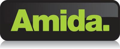 Logo Amida Recruit