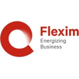 Logo Flexim