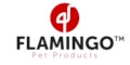 Logo Flamingo Pet Products