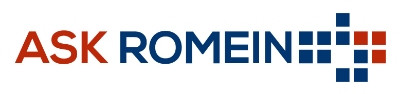 Logo ASK Romein