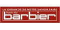 Logo Ebénisterie Barbier