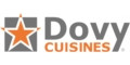 Logo Cuisines Dovy