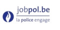 Logo la police - la Police Fédérale - la Police Locale