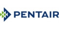 Logo PENTAIR MANUFACTURING BELGIUM