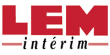 Logo LEM INTERIM
