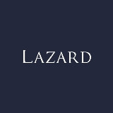 Logo Lazard Ltd.
