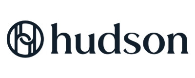 Logo Hudson Benelux