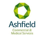 Logo Ashfield Commercial & Medical Services