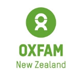Logo Oxfam GB