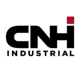 Logo Case New Holland Industrial