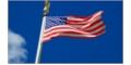 Logo American Embassy