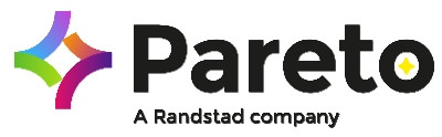 Logo Pareto