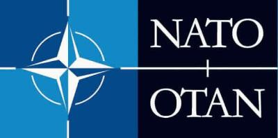 Logo NATO - OTAN