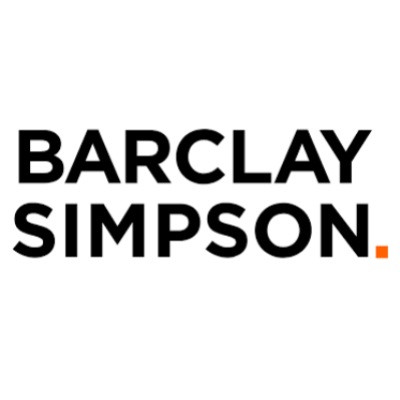 Logo Barclay Simpson