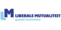 Logo De Landsbond van Liberale Mutualiteiten