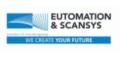 Logo Eutomation & Scansys