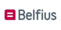 Logo Belfius Banque & Assurances