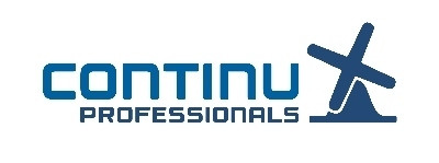 Logo Continu Professionals