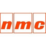 Logo NMC International