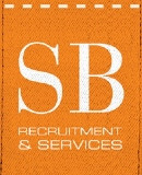 Logo SB Recruitment and Services