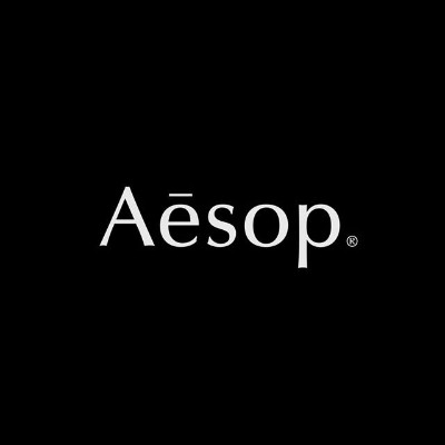 Logo AESOP Corporate