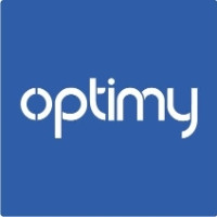 Logo Optimy