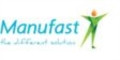 Logo Manufast