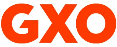 Logo GXO Logistics