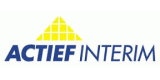Logo ACTIEF INTERIM