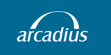 Logo ARCADIUS