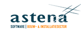 Logo ASTENA
