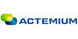 Logo Actemium
