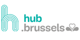 Logo Agence Bruxelloise pour l'Accompagnement de l'Entreprise SA FS