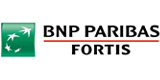 Logo BNP Paribas Fortis