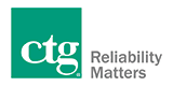 Logo CTG - Computer Task Group