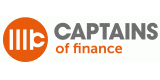 Logo Captains of Finance