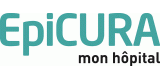 Logo Centre Hospitalier EpiCURA