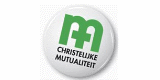 Logo Christelijke Mutualiteiten - Mutualités Chrétiennes