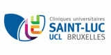 Logo Cliniques universitaires Saint-Luc