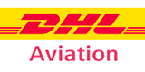 Logo DHL Aviation