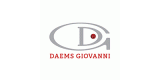 Logo Daems Giovanni BVBA