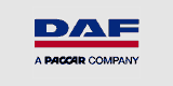 Logo Daf Trucks Vlaanderen
