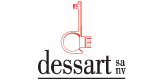 Logo Dessart Sa