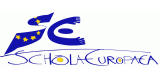 Logo Ecole européenne Bruxelles III